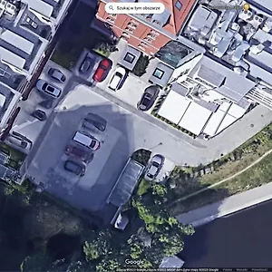 Mikrokawalerki W Sercu Gdańska Apartament