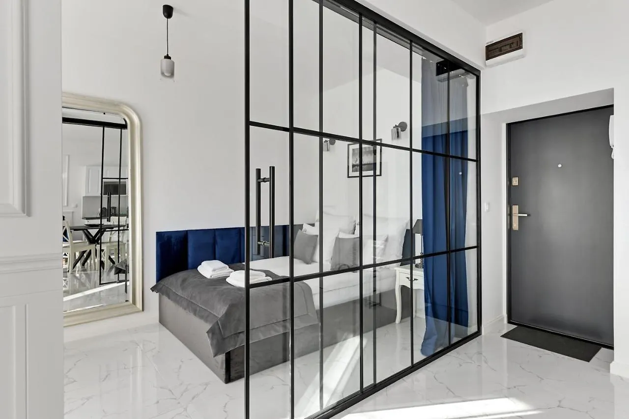 Dluga Boutique Apartment By Downtown Apartments Gdańsk