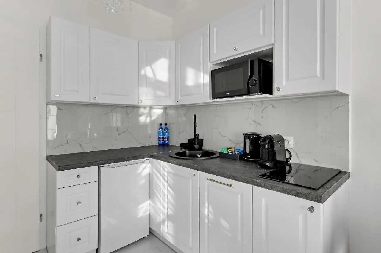 Dluga Boutique Apartment By Downtown Apartments Gdańsk