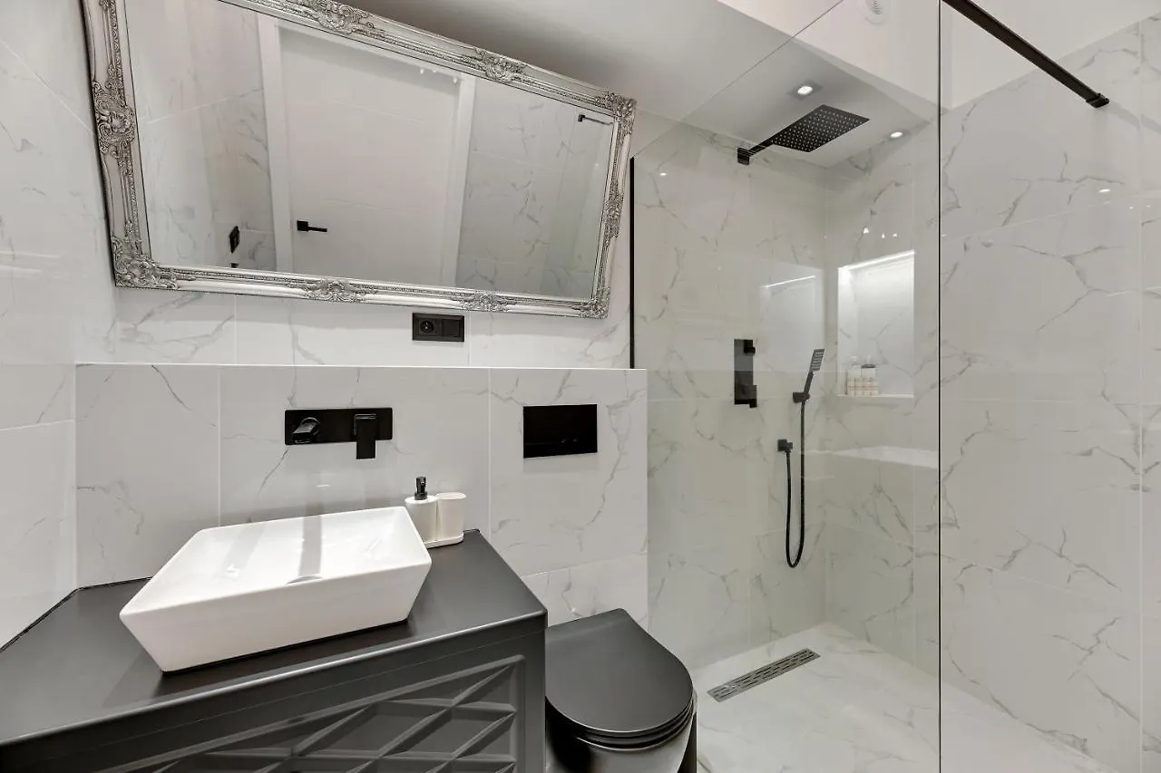 Dluga Boutique Apartment By Downtown Apartments Gdańsk