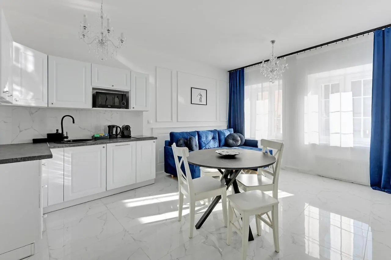 Dluga Boutique Apartment By Downtown Apartments Gdańsk