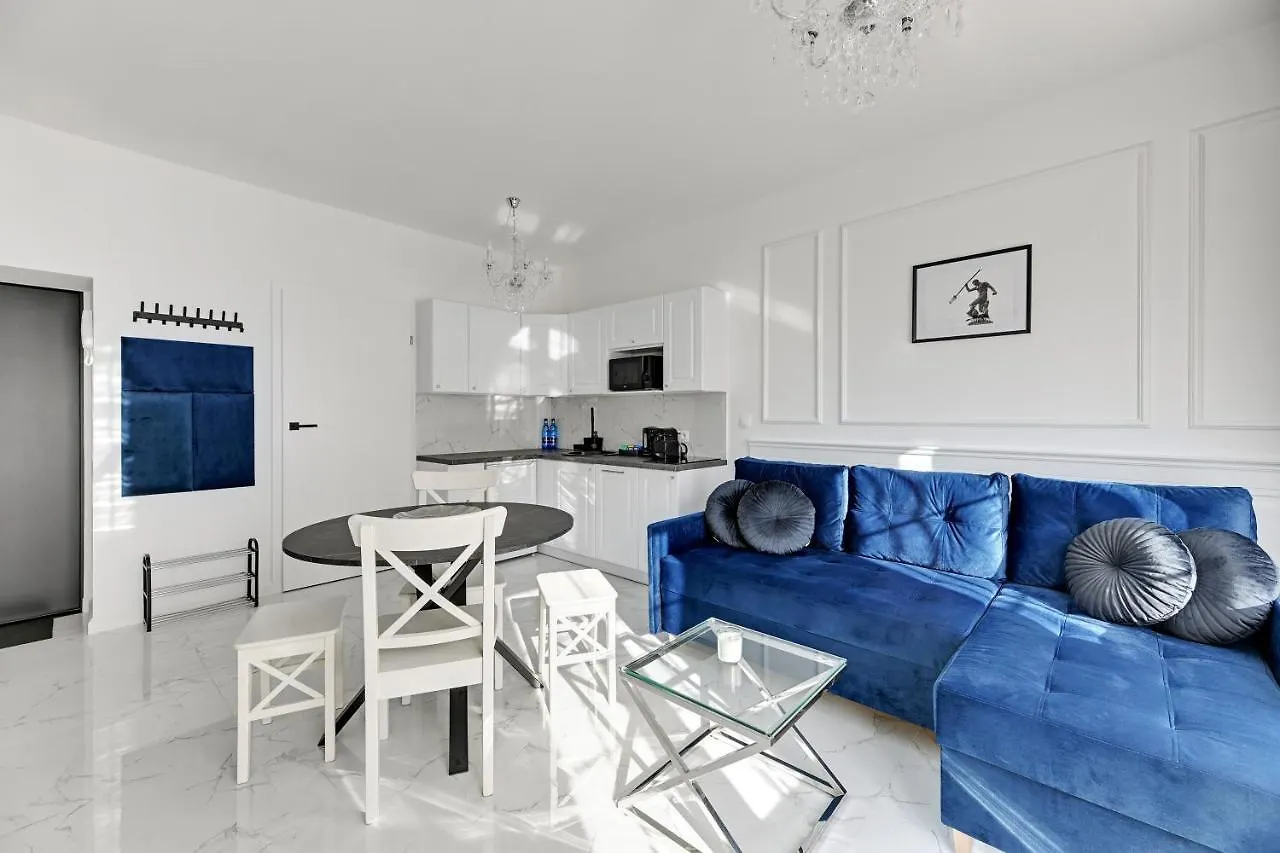 Dluga Boutique Apartment By Downtown Apartments Gdańsk